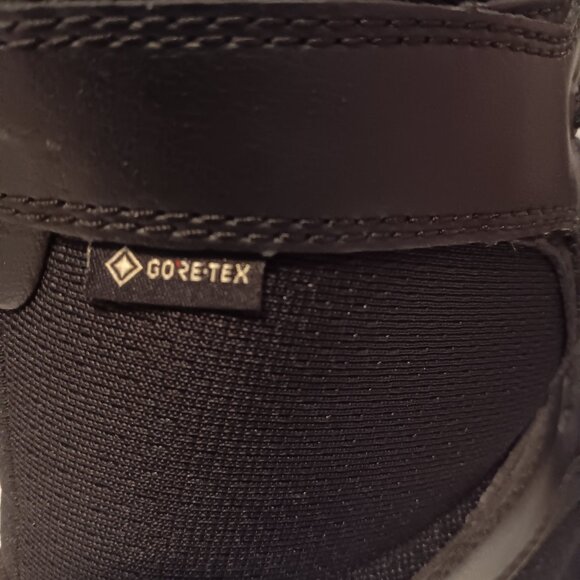 Danner Striker-Bolt Size Zip 8\